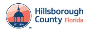 Hillsborough County logo 